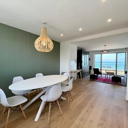Coc - L'Ancre Apartment Wissant Exterior photo