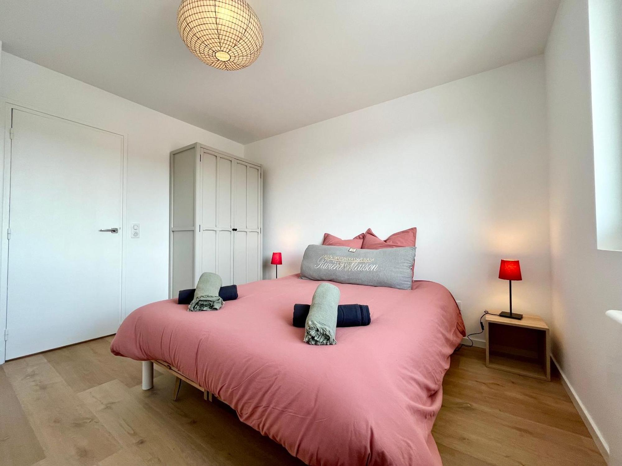Coc - L'ancre Apartment