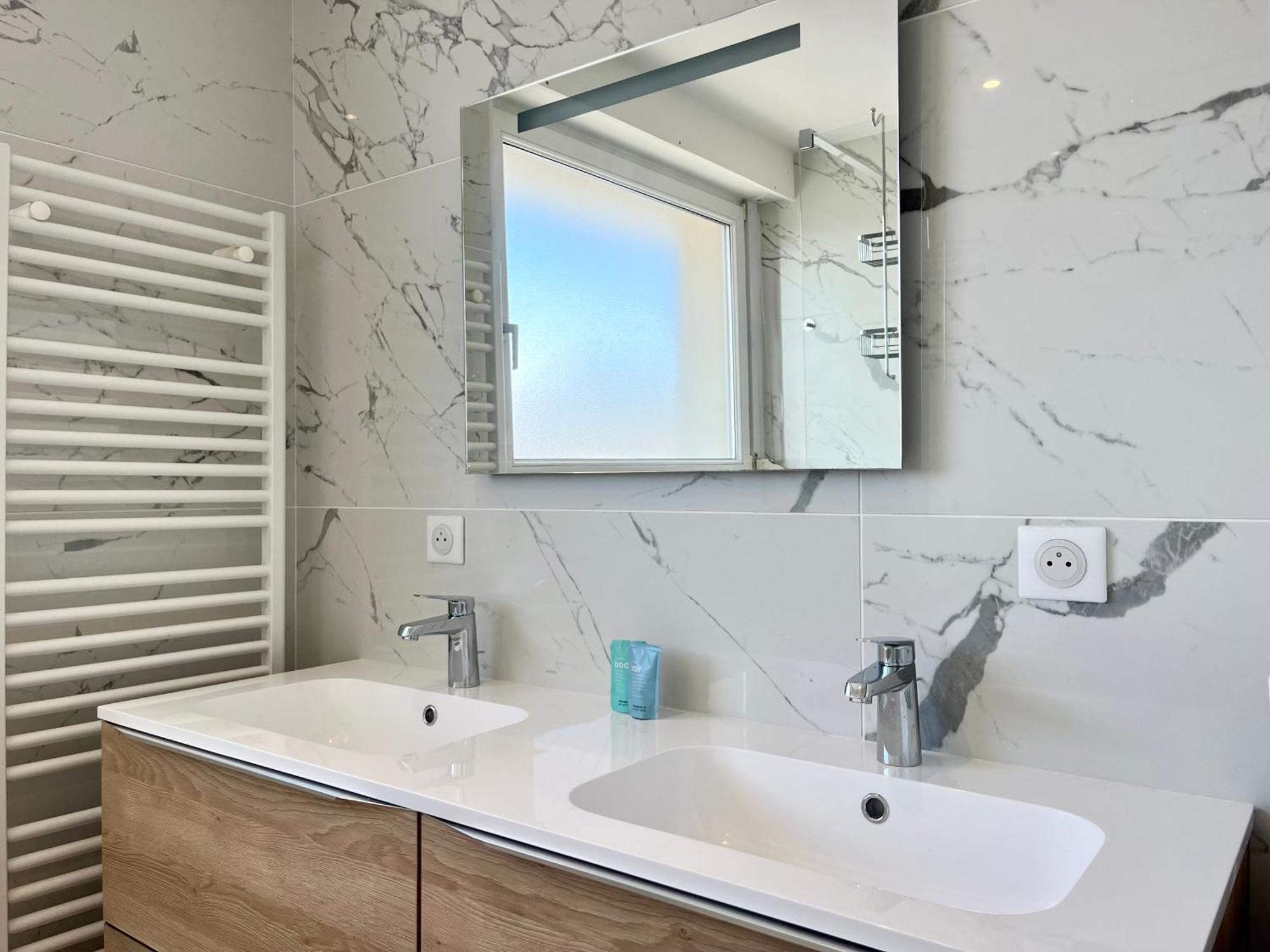 Coc - L'ancre Apartment Wissant