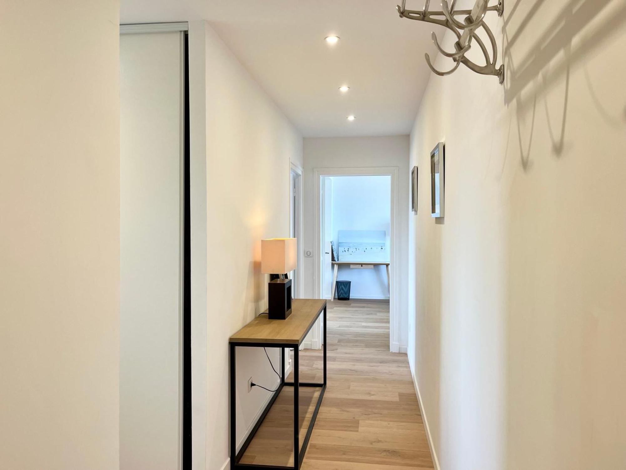 Coc - L'ancre Apartment Wissant