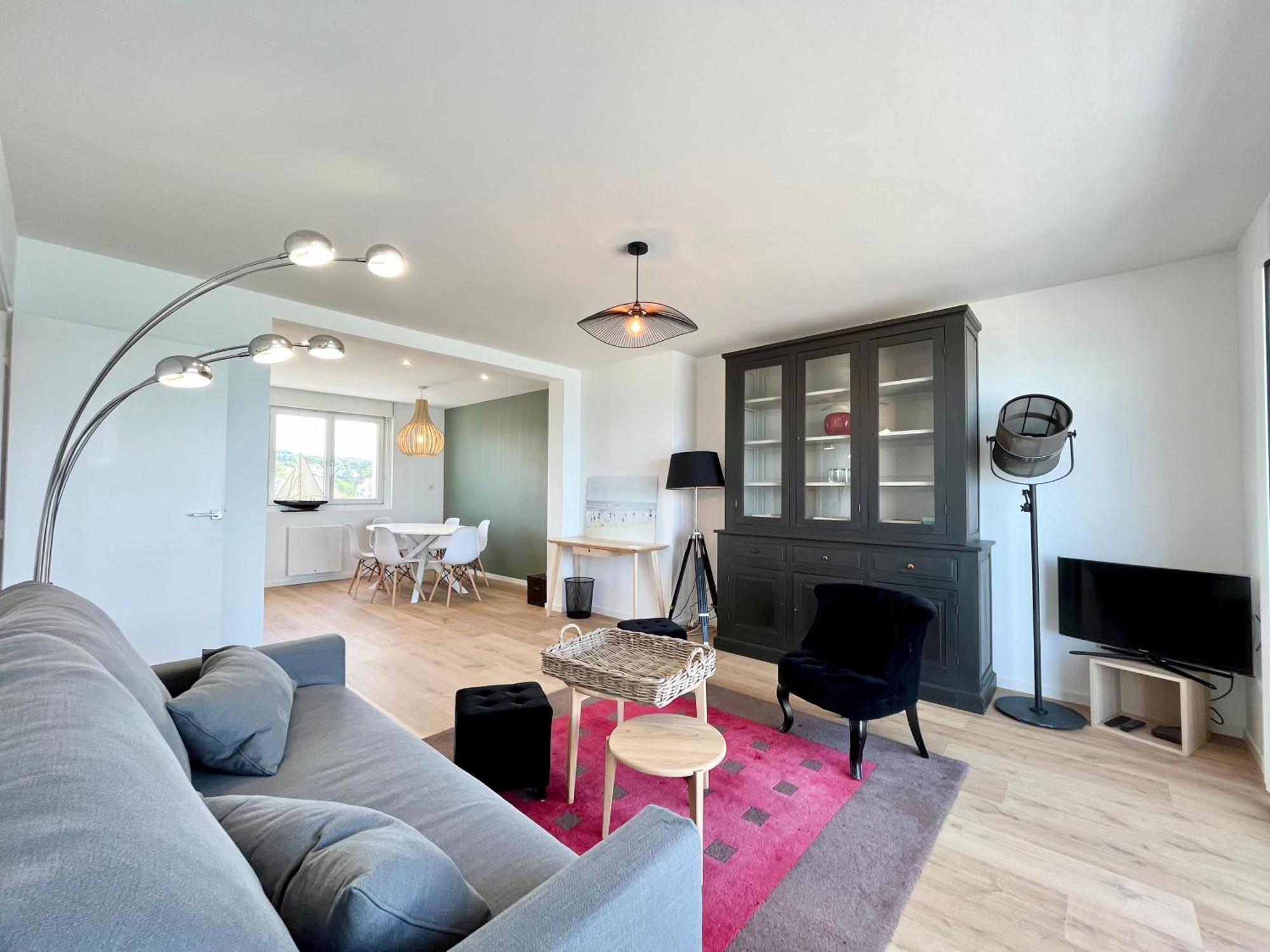 Apartment Coc - L'ancre