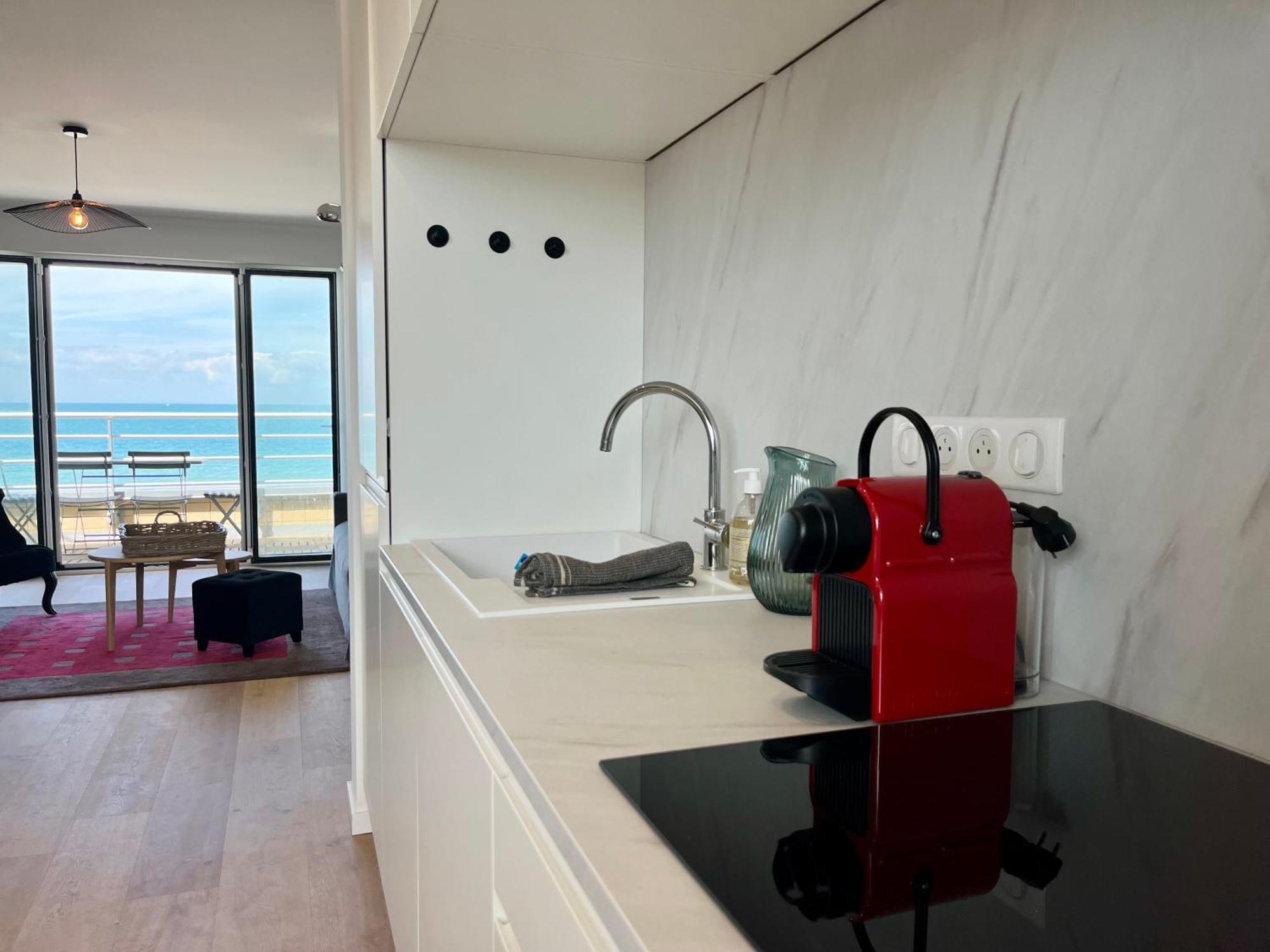 Apartment Coc - L'ancre *
