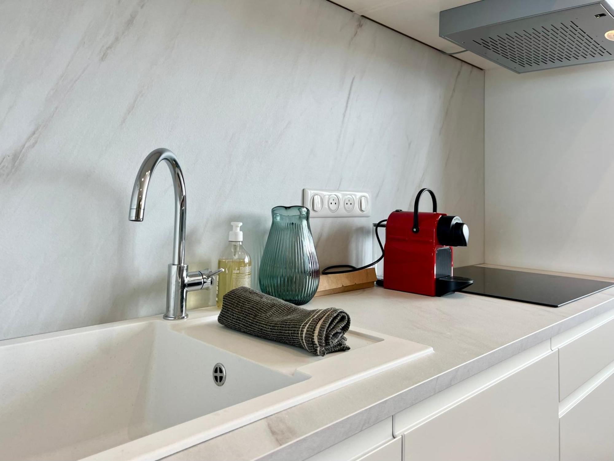 Apartment Coc - L'ancre