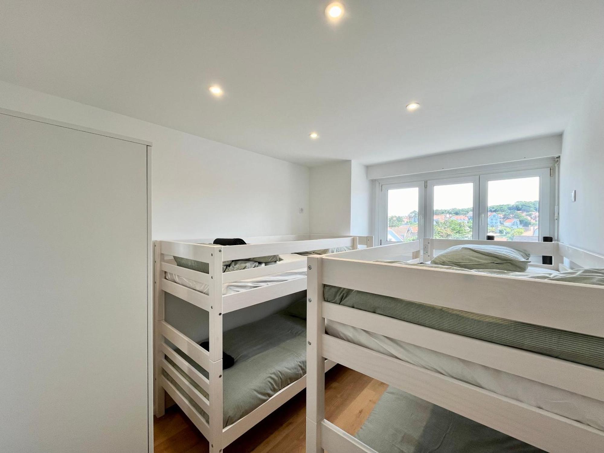 Coc - L'ancre Apartment