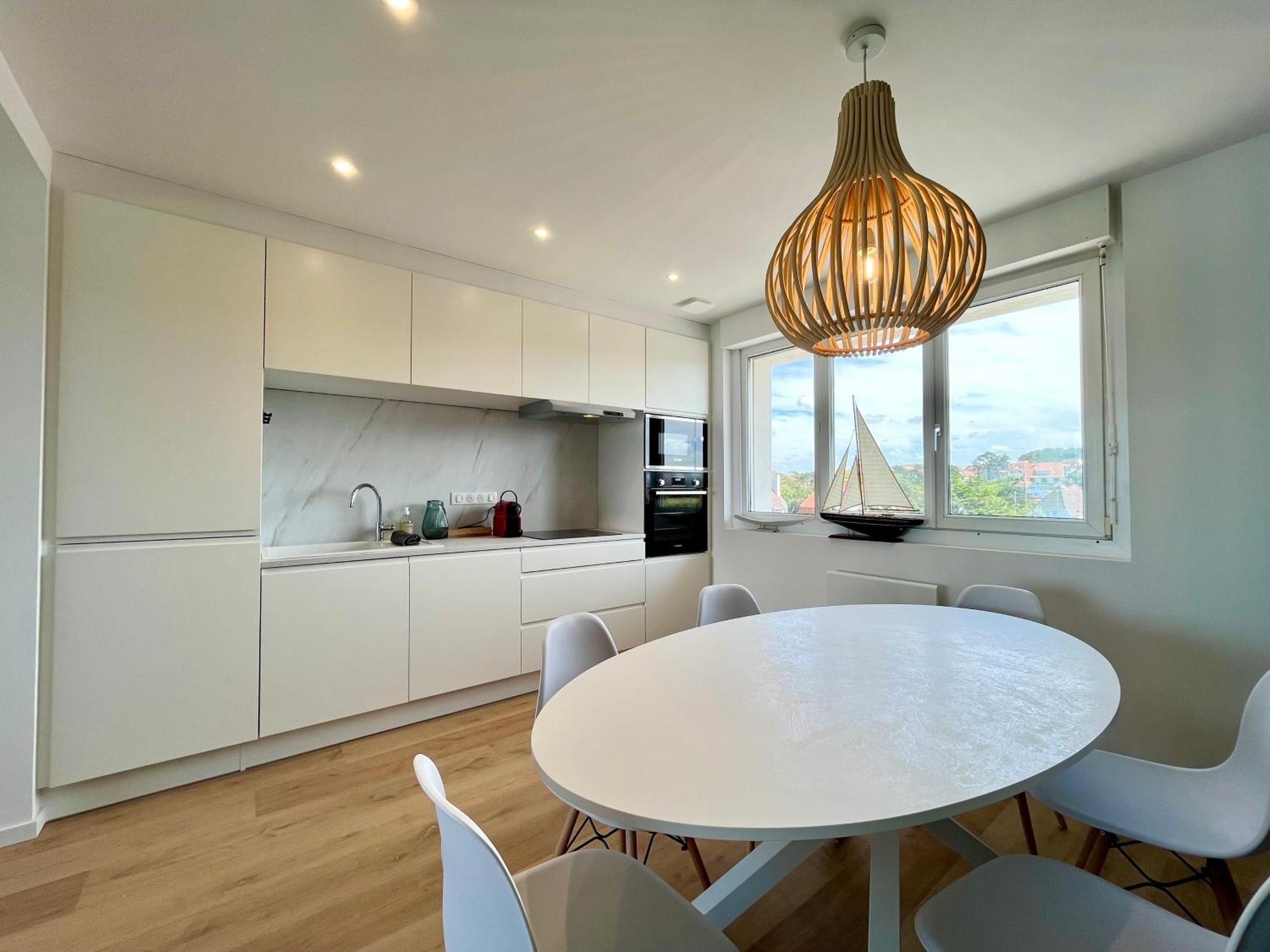 Apartment Coc - L'ancre