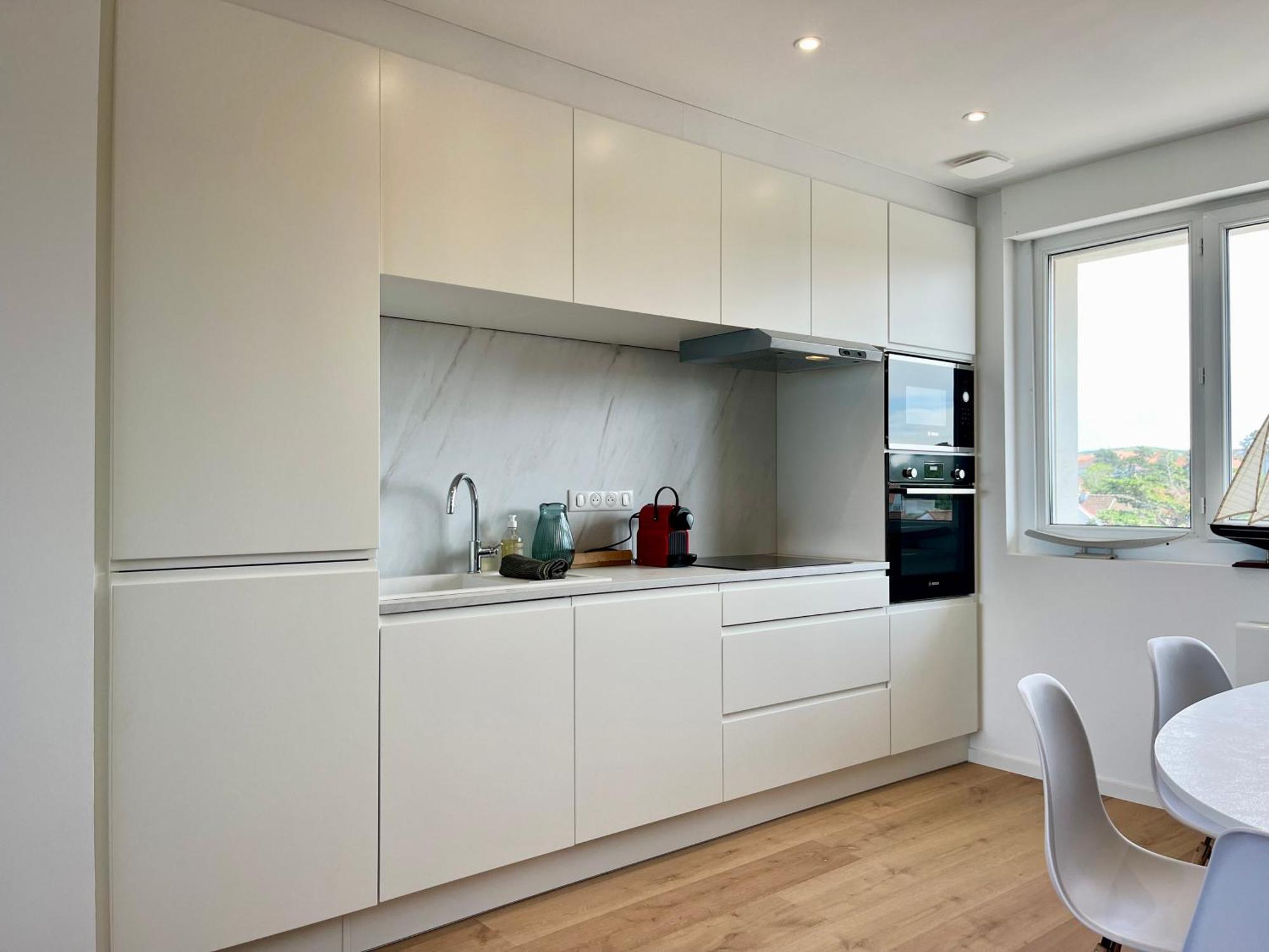 Coc - L'ancre Apartment Wissant