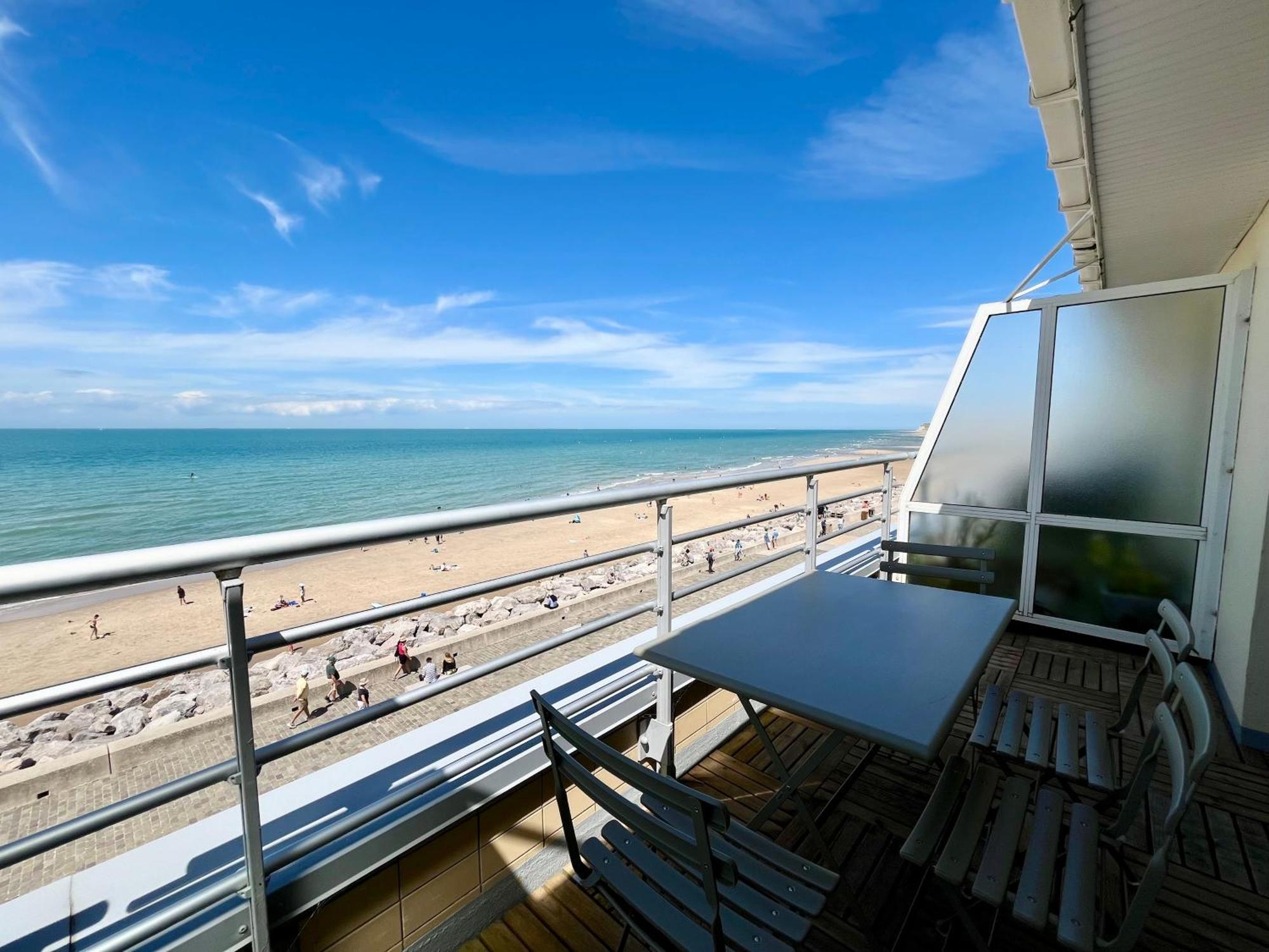 Coc - L'ancre Apartment