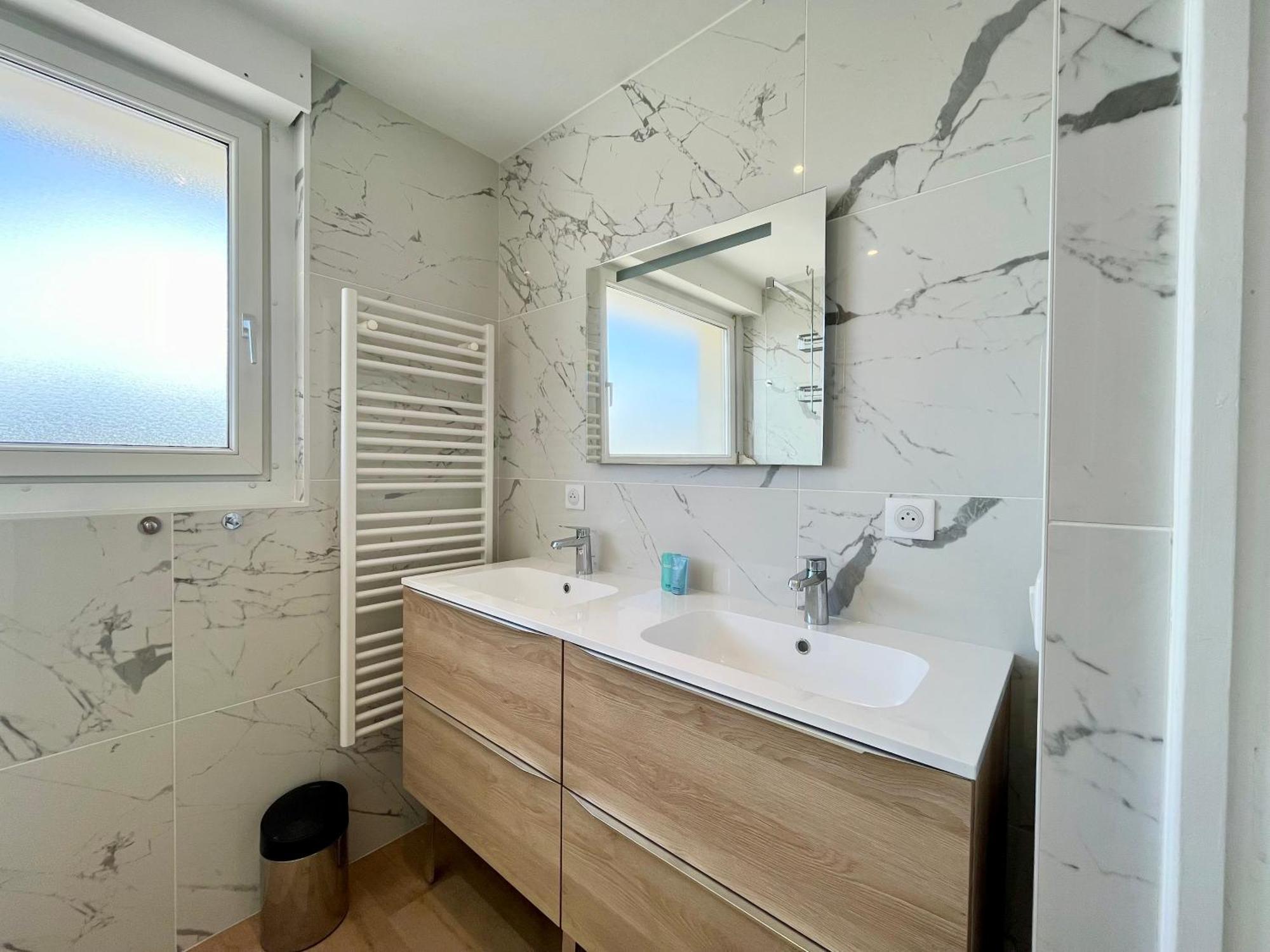Apartment Coc - L'ancre