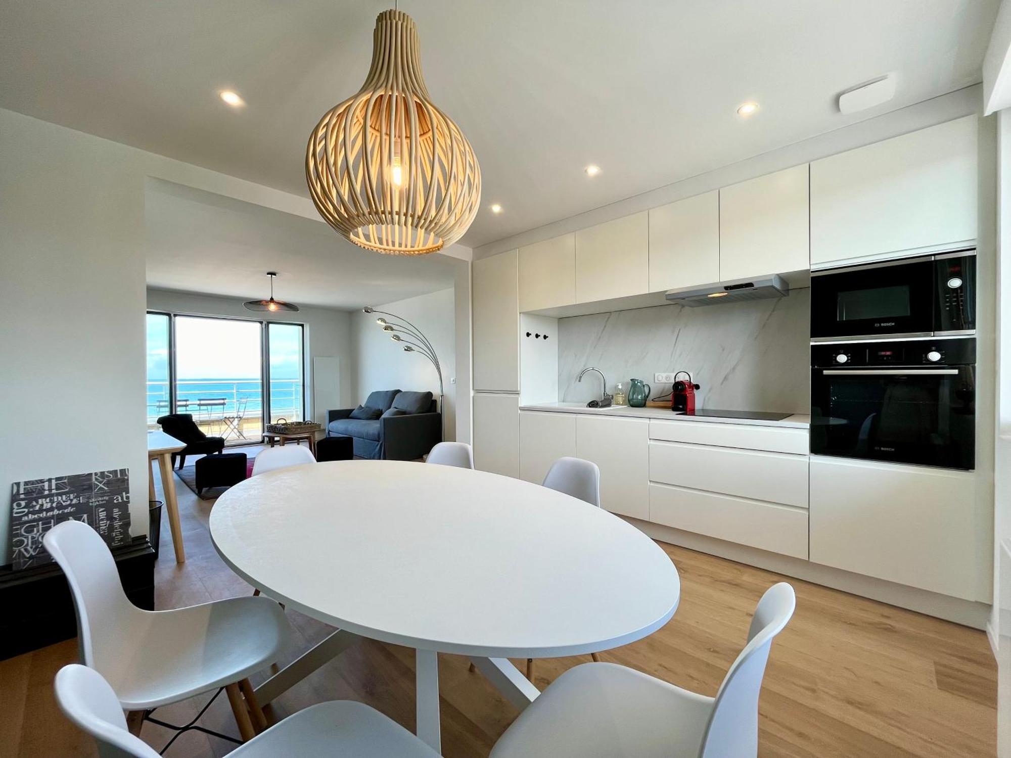 Apartment Coc - L'ancre