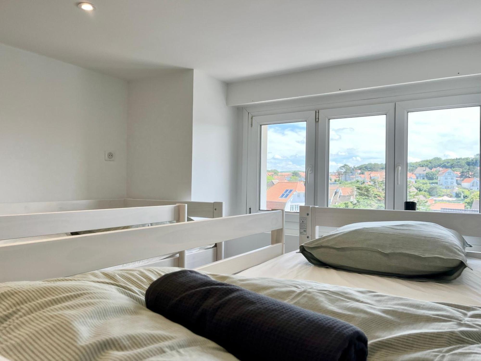 Coc - L'ancre Appartement *