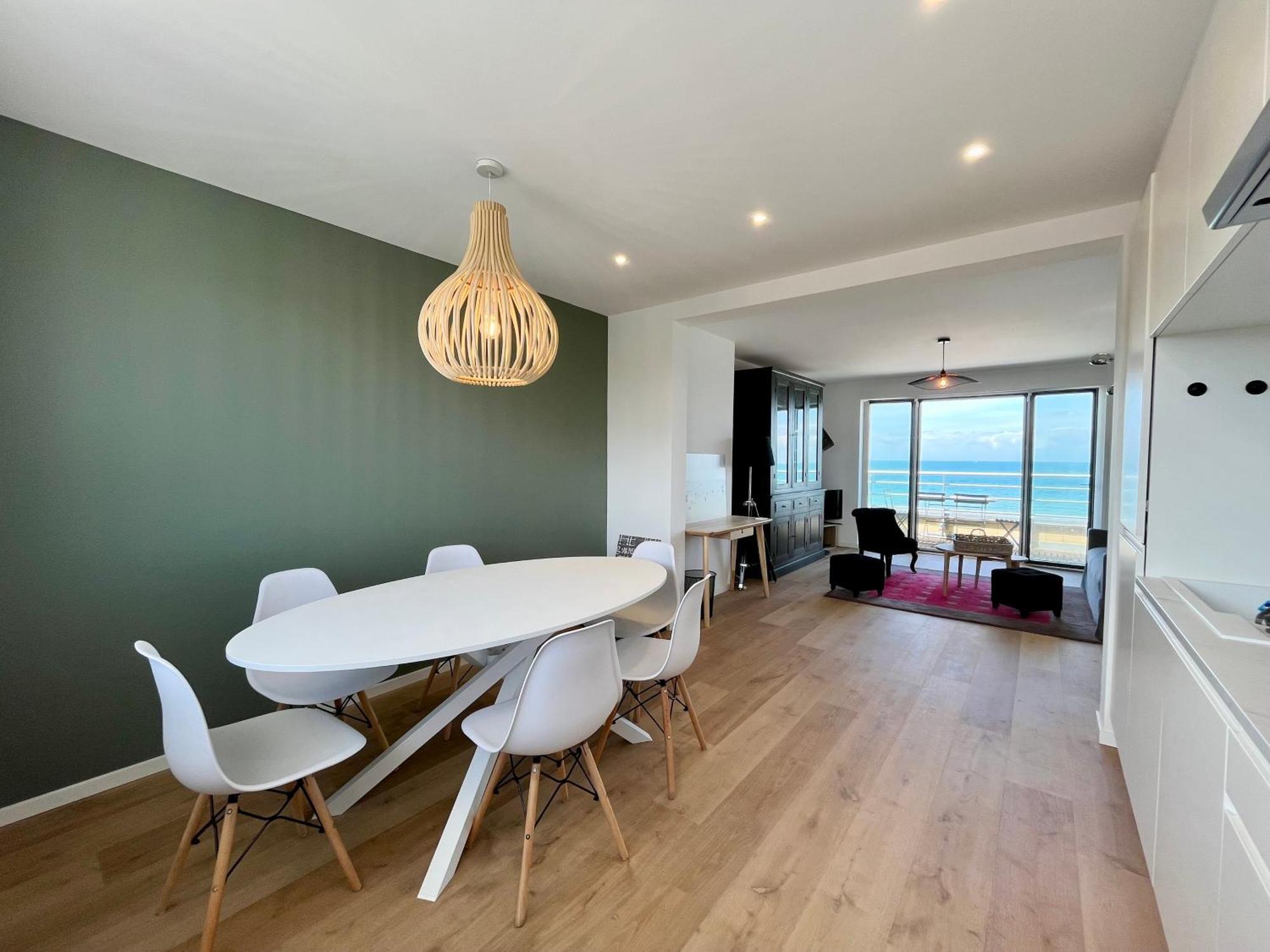 Coc - L'ancre Apartment *