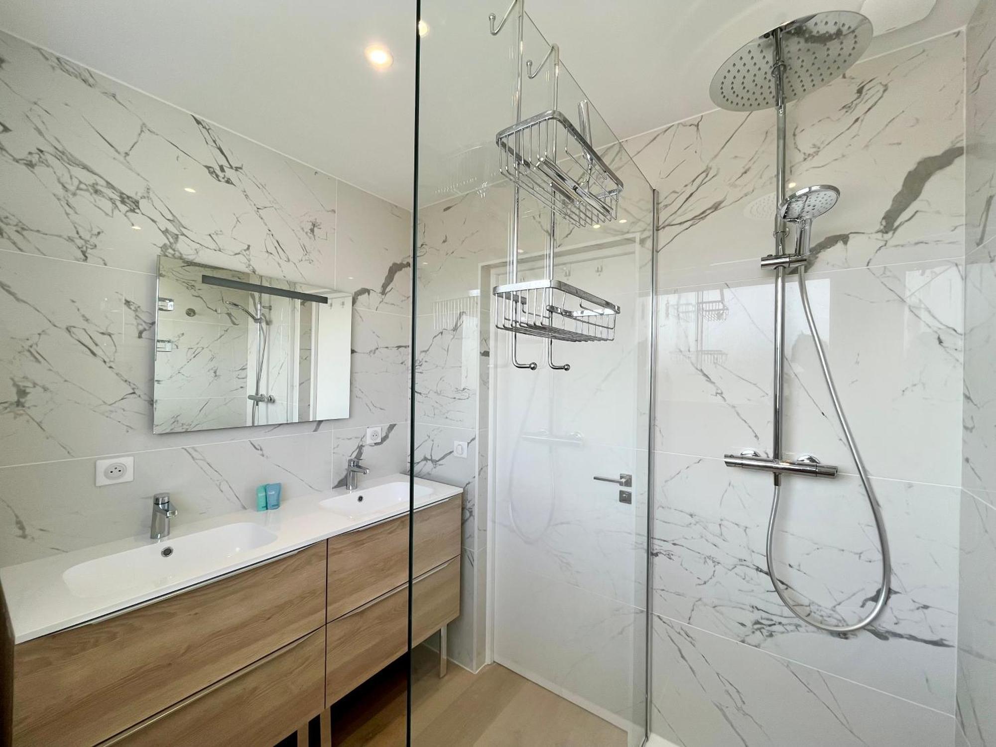 Apartment Coc - L'ancre *