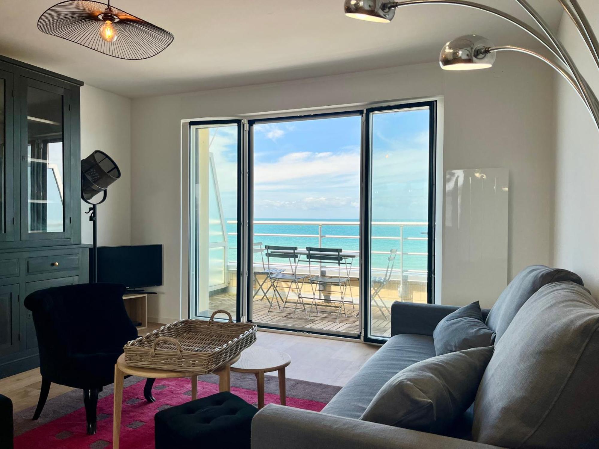 Coc - L'ancre Appartement