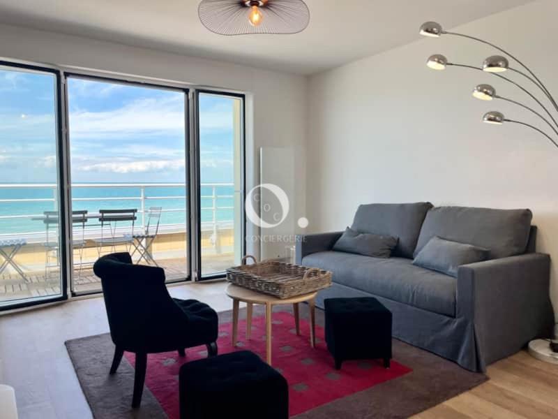 Appartement Coc - L'ancre