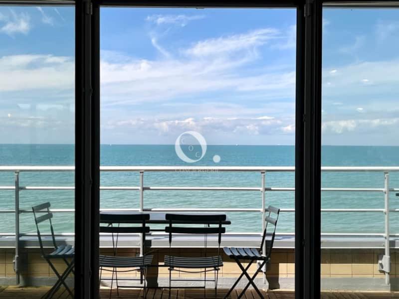 Coc - L'ancre Appartement *
