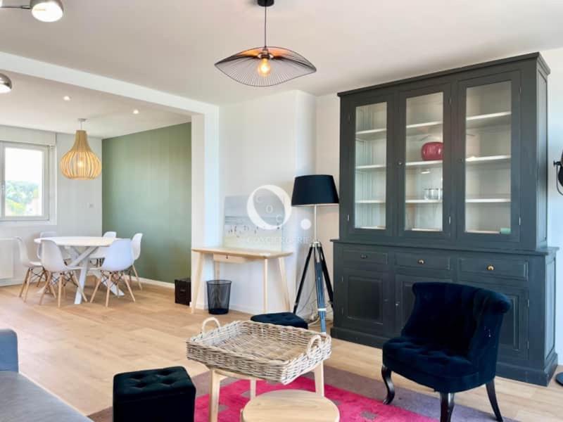 Appartement Coc - L'ancre Wissant