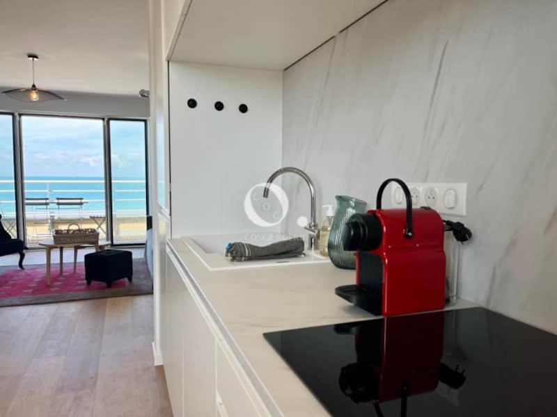 Appartement Coc - L'ancre Wissant