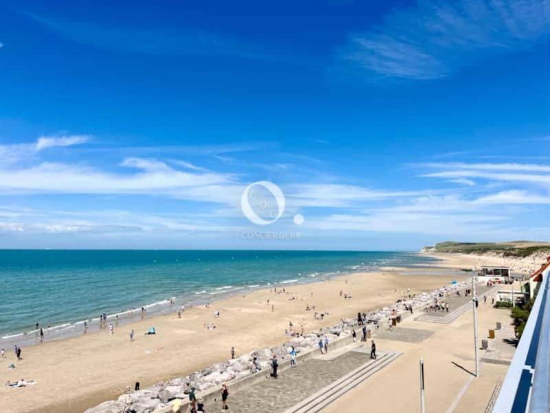 Appartement Coc - L'ancre
