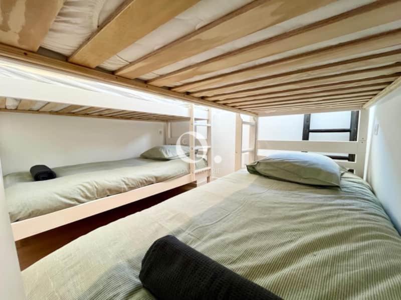 Appartement Coc - L'ancre *