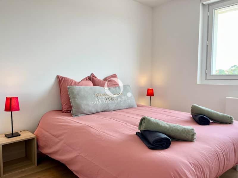 Coc - L'ancre Appartement