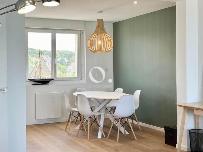 Appartement Coc - L'ancre