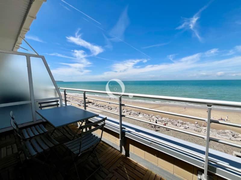 Coc - L'ancre Appartement *
